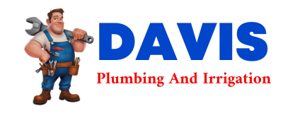 Trusted plumber in FORT RIPLEY